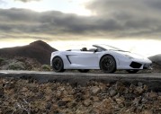 Lamborghini Gallardo LP 560-4 Spyder